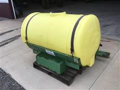 Agri-Products Front Mount Tank 