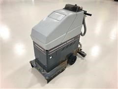 Advance Convertamatic 200LX Floor Scrubber 