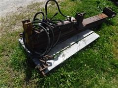 SpeeCo Hydraulic Log Splitter 