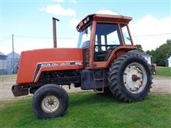 1982 Allis-Chalmers 8030 2WD Tractor 