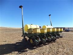 John Deere 7000 Planter 