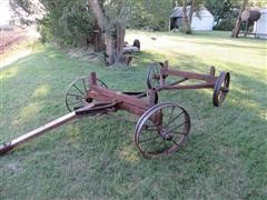 Sears And Robuck 700-413 Wagon 