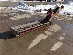 Little Giant Chain Conveyor 