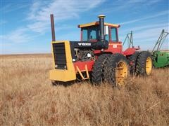 1978 Versatile 835 Tractor 