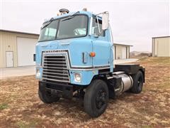 1979 International Transtar CO4070B S/A Truck Tractor 