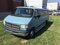 1994 Dodge B3500 L E Van 