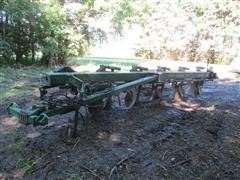 John Deere 2810 Plow 