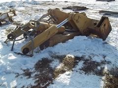 International Dozer Ripper Attachment 