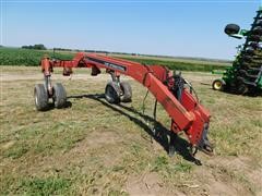 Case IH No Till Caddy 