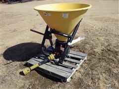 Frontier SS1079P Pendular Spreader 