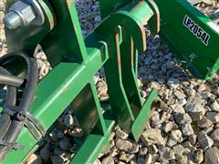 Tri-L JD Sub Compact Grapple Fork BigIron Auctions