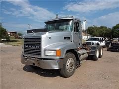 2002 Mack CH613 T/A Truck Tractor 