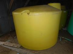 Ltd Fertilizer Tank 