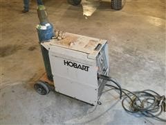 Hobart 250 Welder 