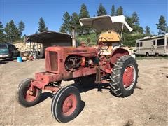 Allis-Chalmers WD-45 2WD Tractor 