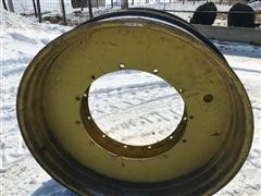 Titan Tractor Rims 