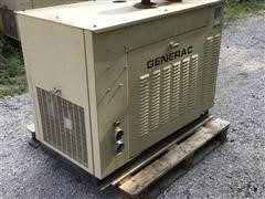 1998 Generac 25 KW Generator 