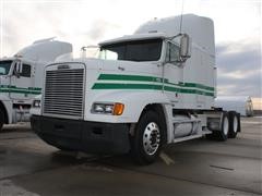 2001 Freightliner FLD120 Truck Tractor 