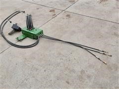 John Deere Loader Joystick 