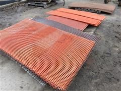 Tenderfoot Coated Wire Flooring 