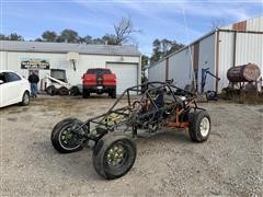 2005 Volkswagen Shop-Built Dune Buggy/Sandrail 