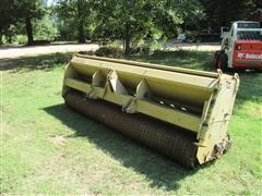 1995 Land Pride PS25120 Brome Grass Seeder 