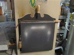 Kernel Burner Corn/Wood Pellet Stove 