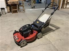 Toro Recycler 22" Personal Pace Lawn Mower 