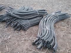 Irrigation Siphon Tubes 