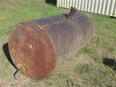 Fuel Barrel 