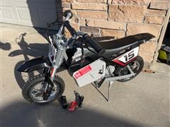 Razor mx400 hot sale