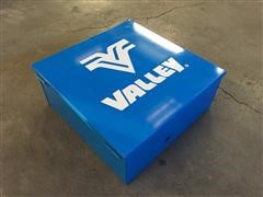 Valley Classic Center Pivot Main Control Panel Box 