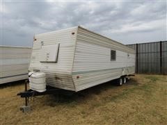 2006 Gulf Stream Coach Inc Travel Trailer 