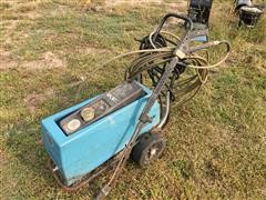 KEW 2903K Electric Portable Power Washer 