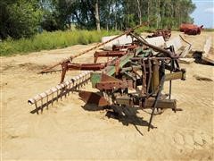 Oliver 575 6 Bottom Plow 