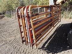 12' Livestock Gates 