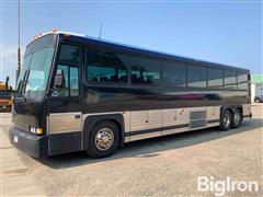 1998 Motor Coach 102-D3 Bus 