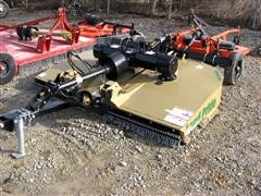 2013 Landpride RCF3096 Pull Type Rotary Cutter 