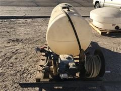 Simpson & Denning 200 Gallon Sprayer & Tank 