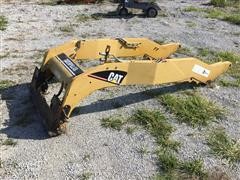 Caterpillar Skid Steer Boom 