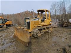 2004 Caterpillar D5G XL Crawler Dozer 