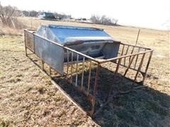 Coop Calf Creep Feeders 