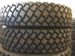 Kapsen Tires 