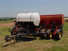 2015 Sunflower 9413 No-Till Grain Drill 