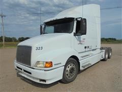 1999 Volvo VNL64T Truck Tractor 