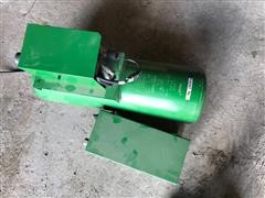 John Deere 1720 Planter Air Compressor 