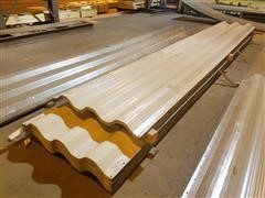 Behlen Mfg Windbreak Panels 42.5" Wide X 20' Long 