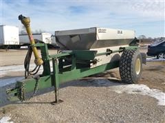 BBI Cricket Fertilizer Spreader 