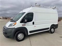 2015 dodge ram promaster 2024 2500