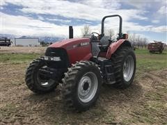 2013 Case IH Farmall 110A MFWD Tractor 